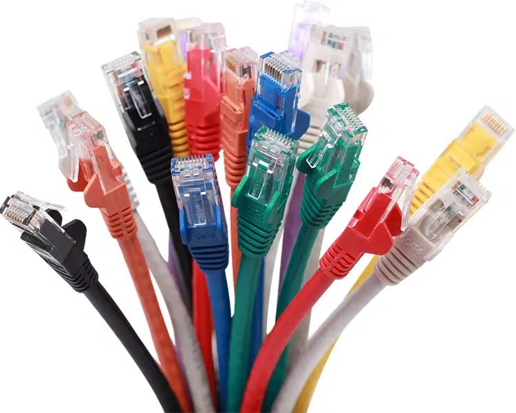 Cat6 ethernet cables