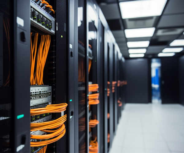 Data Center Operators