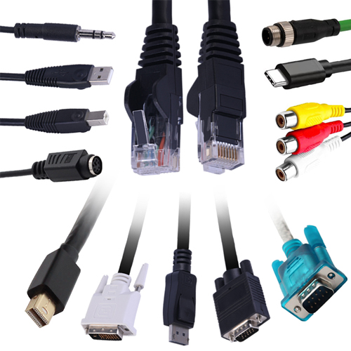 Ethernet Cable Related Products