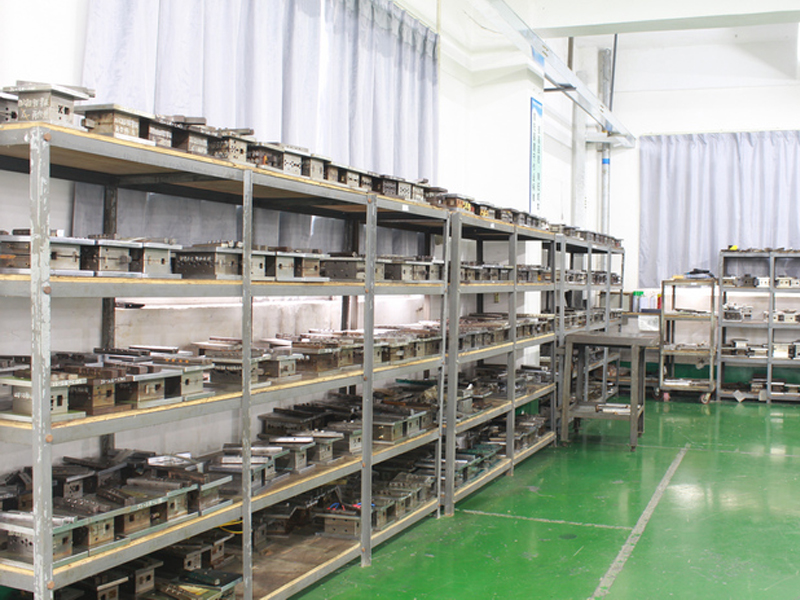 Molds