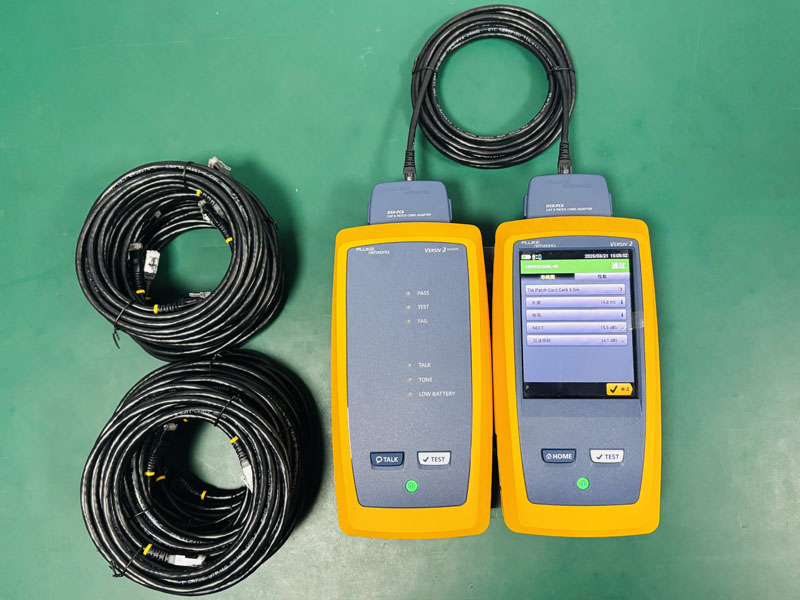 ethernet-cable-fluke-test